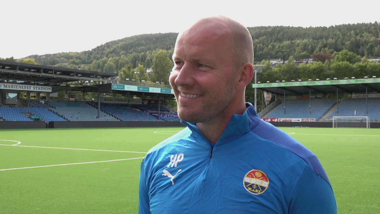 HP om Ingimundarson